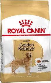 Royal Canin Golden Retriever Adult Karma dla psa 12kg