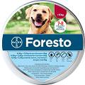  Bayer Foresto dla Psa powyżej 8kg Obroża na kleszcze długość 70cm