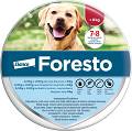 ELANCO Foresto dla Psa powyżej 8kg Obroża na kleszcze długość 70cm