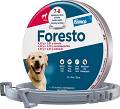 ELANCO Foresto dla Psa powyżej 8kg Obroża na kleszcze długość 70cm
