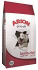 Arion Friends Multi-Vital Lamb&Rice Karma z jagnięciną dla psa 15kg