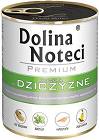 Dolina Noteci Premium Adult Karma z dziczyzną dla psa 800g