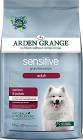 Arden Grange Sensitive Adult Venison with Sweet Potato Sucha Karma z dziczyzną i batatami dla psa 12kg