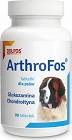 Dolfos ArthroFos dla psa Suplement diety 90 tab.