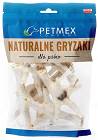 Petmex Kurza biała łapka przysmak dla psa 100g