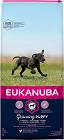 Eukanuba Growing Puppy Large Karma dla szczeniaka 15kg+3kg GRATIS