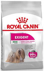 Royal Canin Mini Exigent Karma dla psa 3kg
