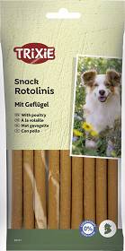 Trixie Przysmak Rotolinis patyczki drobiowe dla psa op. 120g 3171