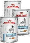 Royal Canin VET DOG Sensitivity Control Chicken&Rice Karma z kurczakiem dla psa 6x420g PAKIET