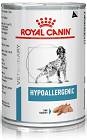 Royal Canin VET DOG Hypoallergenic Karma dla psa 400g