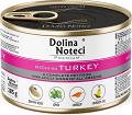 Dolina Noteci Premium Adult Karma z indykiem dla psa 185g