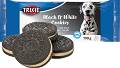 Trixie Ciastka Black&White Cookies dla psa op. 100g 31625