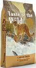 Taste of the Wild CANYON RIVER Feline Karma dla kota 6.6kg [Data ważności: 30.10.2022]
