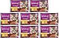 Whiskas JUNIOR Drobiowe Frykasy Karma w galaretce dla kociąt 8x(4x85g) PAKIET