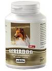 Mikita Geriadog dla psa Suplement diety 50 tab.