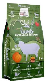Syta Micha Adult Lamb Karma z jagnięciną dla psa 9kg
