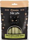 Fitmin For Life Freeze Dried Grass Sticks Liofilizowane patyczki dla kota 30g