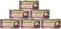 Grandorf Adult Chicken&Salmon Fillet Karma z kurczakiem i łososiem w sosie dla kota 6x70g PAKIET