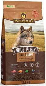 Wolfsblut Wide Plain LARGE Breed Karma dla psa 12.5kg