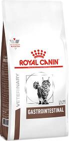 Royal Canin VET CAT Gastro Intestinal Karma dla kota 2kg [Data ważności: 08.05.2025]