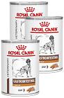 Royal Canin VET DOG GASTRO Intestinal Low Fat Karma dla psa 6x420g PAKIET