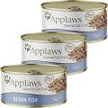 Applaws Natural Cat Food Karma z rybami oceanicznymi dla kota 6x156g PAKIET