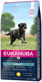 Eukanuba Adult Large&Giant Karma dla psa 2x15kg TANI ZESTAW