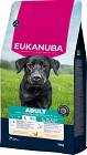 Eukanuba Adult Large&Giant Karma dla psa 2x15kg TANI ZESTAW