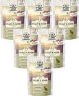 Wildes Land Adult Fasan & Huhn Karma z kurczakiem i bażantem dla kota 12x100g PAKIET