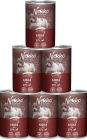 Nekko Monoprotein Adult Karma z kaczką dla psa 24x400g PAKIET