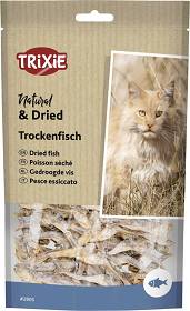 Trixie Przysmak z sardynkami dla kota op. 50g 2805