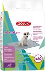 Zolux Maty absorbujące dla psa 40-45x60cm 30szt. nr 477017
