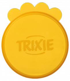 Trixie Pokrywki na puszki zestaw op. 2szt. nr 24552