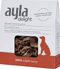 AYLA Delight Przysmak Żołądki kacze dla psa 28g