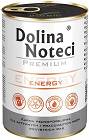 Dolina Noteci Premium Adult Energy Karma dla psa 400g