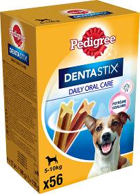 Pedigree Przysmak DentaStix dla psa op. 8x110g (56 szt.)