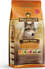 Wolfsblut Wide Plain Light Karma dla psa 12.5kg