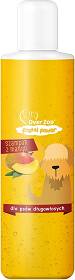 Over Zoo Frutti Power Mango Szampon dla psa o długiej sierści 200ml