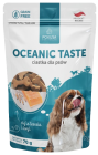 Pokusa Przysmak Oceanic Taste z krylem i olejem z łososia dla psa 70g