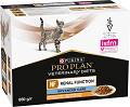 Purina Veterinary Diets Feline NF Renal Function Karma dla kota 10x85g
