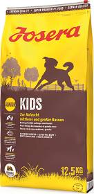 Josera Junior Kids Karma dla szczeniaka 12.5kg