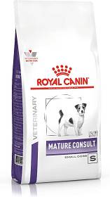 Royal Canin VET DOG Mature Consult Small Karma dla psa 3.5kg