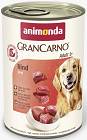 Animonda GranCarno Adult Karma z wołowiną dla psa 400g