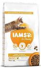 IAMS Cat Adult Hairball Control Karma dla kota 10kg