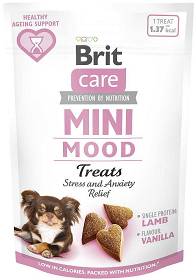 Brit Care Mini Treats Mood Przysmak dla psa 50g