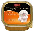 Animonda vom Feinsten DOG Classic Geflugel&Kalb Karma z drobiem i cielęciną dla psa 150g