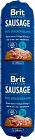 Brit Premium Sausage Chicken & Lamb Karma z kurczakiem i jagnięciną dla psa 800g