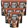 Pan Mięsko Cat Karma z cielęciną i jeleniem 12x85g PAKIET