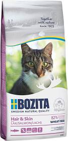 Bozita Hair&Skin Karma dla kota 2kg
