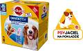 Pedigree Przysmak DentaStix dla psa op. 8x180g (56 szt.) + NAKLEJKA PEDIGREE GRATIS